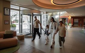 Novotel Mexico City Santa Fe
